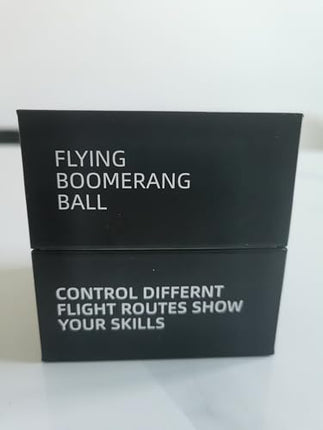 Flying Orb Ball (Blue, 2024 Upgraded) with Dazzling Lights