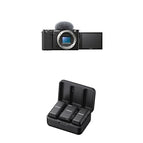 Base & Mic / Black / w/Wireless Microphone