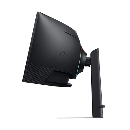 SAMSUNG 49” Odyssey G9 Series DQHD 1000R Curved Gaming Monitor