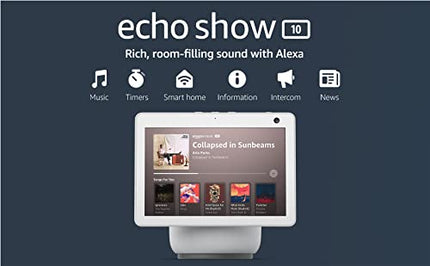 Amazon Echo Show 10