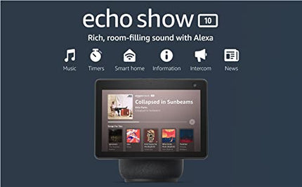 Amazon Echo Show 10