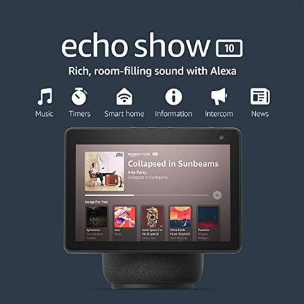 Amazon Echo Show 10