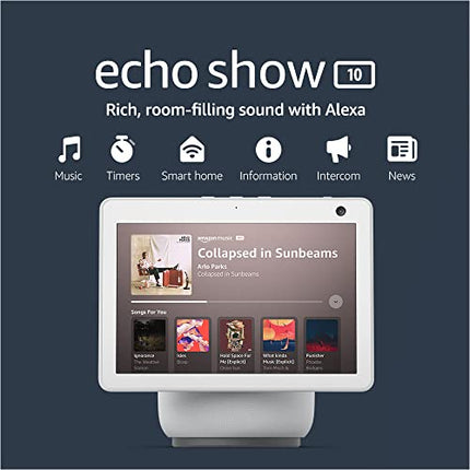 Amazon Echo Show 10