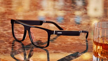 Carrera Smart Glasses with Alexa