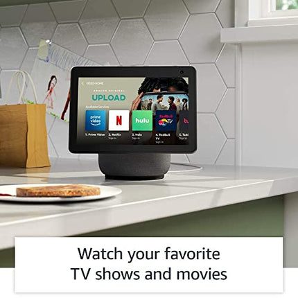 Amazon Echo Show 10