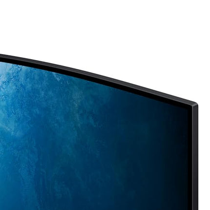 SAMSUNG 49” Odyssey G9 Series DQHD 1000R Curved Gaming Monitor