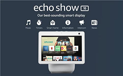 Amazon Echo Show 10