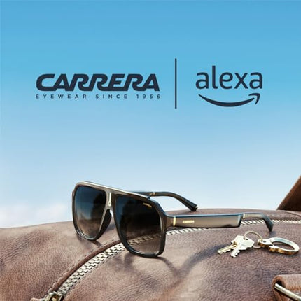 Carrera Smart Glasses with Alexa