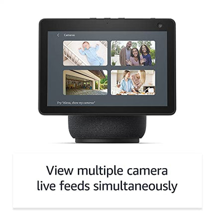 Amazon Echo Show 10