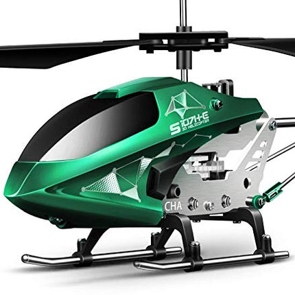 SYMA RC Helicopter Toy with 16Mins