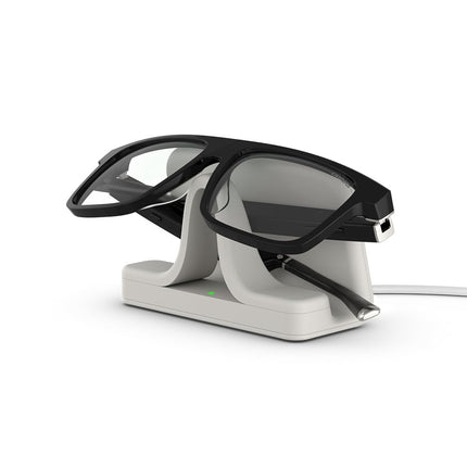 Carrera Smart Glasses with Alexa