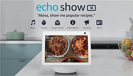 Amazon Echo Show 10