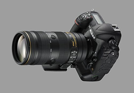 Nikon D7500 20.9MP DSLR Camera with AF-S DX NIKKOR 18-140mm f/3.5-5.6G ED VR Lens, Black