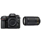 Base / Black / w/ 70-300mm