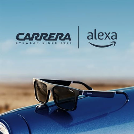 Carrera Smart Glasses with Alexa