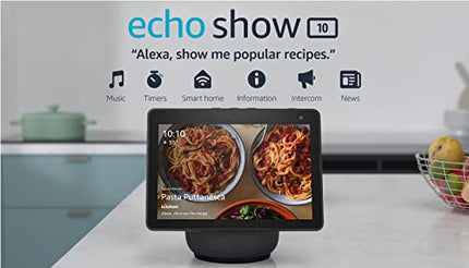 Amazon Echo Show 10