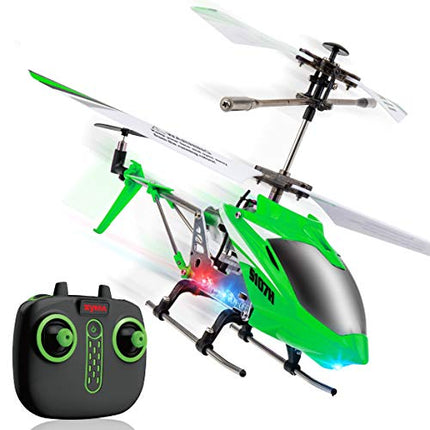 SYMA RC Helicopter Toy with 16Mins