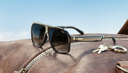 Carrera Smart Glasses with Alexa