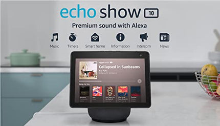 Amazon Echo Show 10