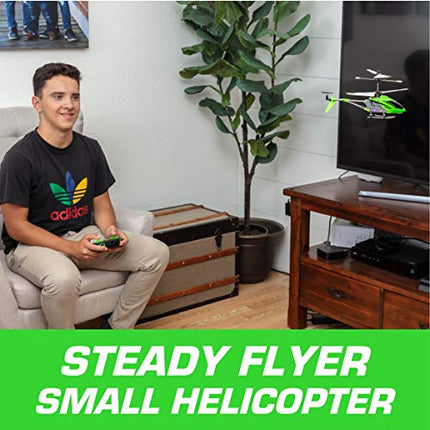 SYMA RC Helicopter Toy with 16Mins