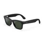 Regular / Matte Black / Clear to Graphite Green Transitions