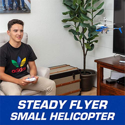 SYMA RC Helicopter Toy with 16Mins