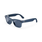 Regular / Matte Jeans Transparent / Polarized Dusty Blue