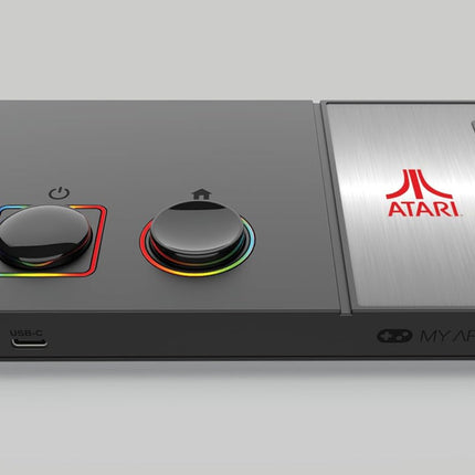 My Arcade Atari Game Station Pro