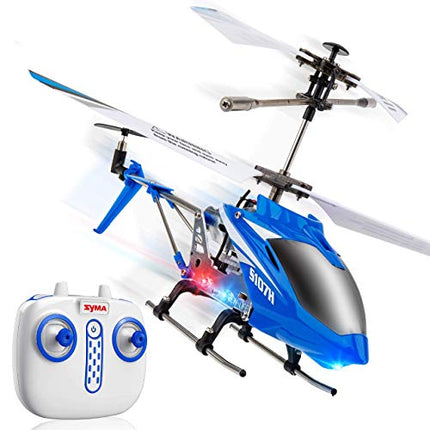 SYMA RC Helicopter Toy with 16Mins