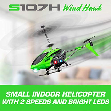 SYMA RC Helicopter Toy with 16Mins