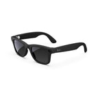 Large / Matte Black/Polarized Gradient Graphite