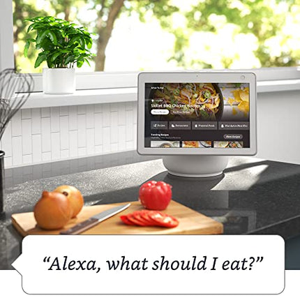 Amazon Echo Show 10