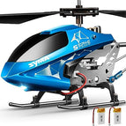 Sky Blue / 2 Batteries
