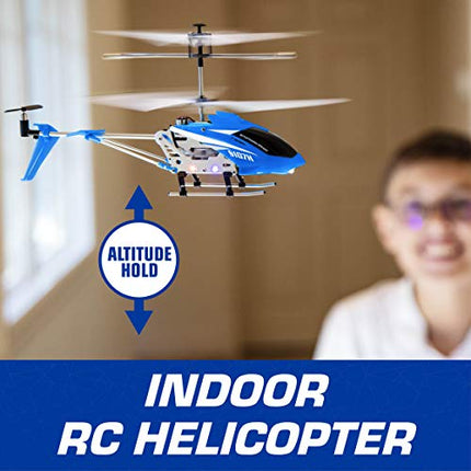 SYMA RC Helicopter Toy with 16Mins