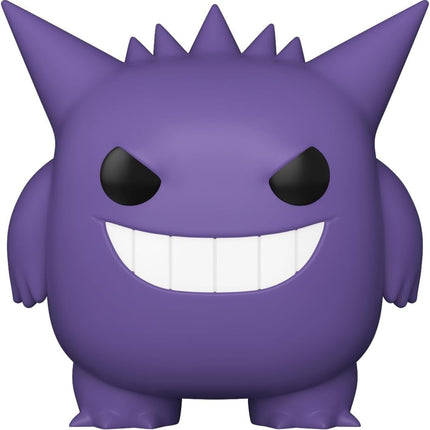Funko POP Games: Pokemon - Gengar