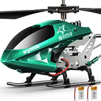 Dark Green / 2 Batteries