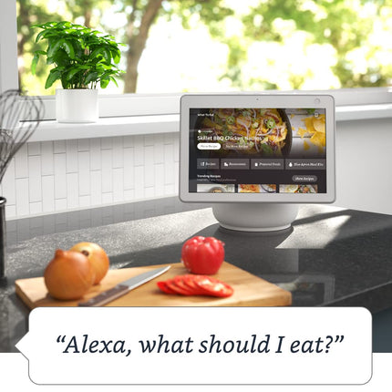 Amazon Echo Show 10
