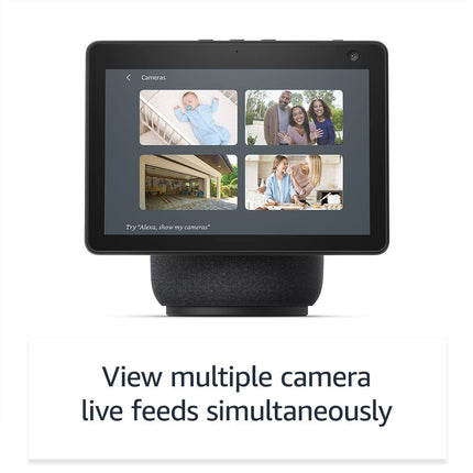 Amazon Echo Show 10