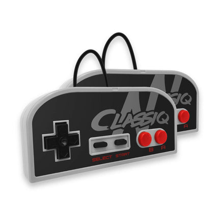 Old Skool CLASSIQ N HD Console Compatible with NES