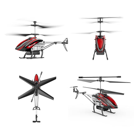 RC Helicopter, Remote Control Helicopter for Kids