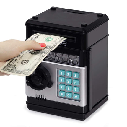 Refasy ATM Bank