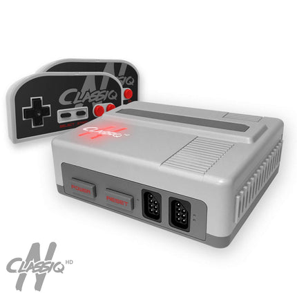 Old Skool CLASSIQ N HD Console Compatible with NES