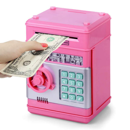 Refasy ATM Bank