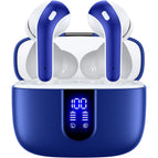 M / Ocean Blue