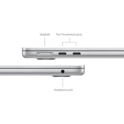 Apple 2024 MacBook Air 13-inch with M3 chip