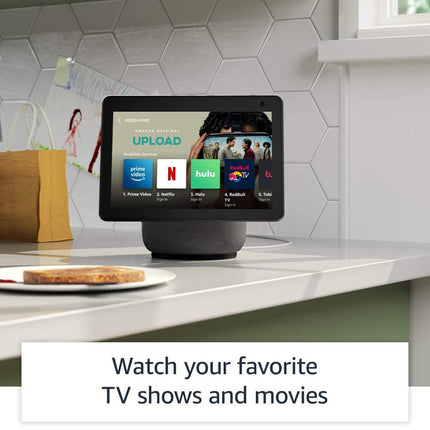 Amazon Echo Show 10