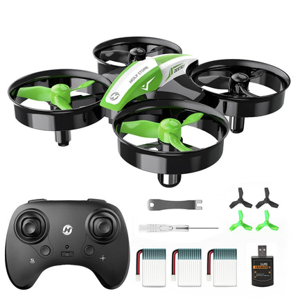 Holy Stone Mini Drone