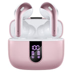 M / Pink