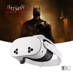 256GB / Headset + Controllers