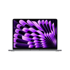 Space Gray / without AppleCare+ / 16GB Unified Memory, 256GB SSD Storage